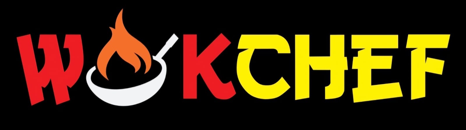 Wok Chef