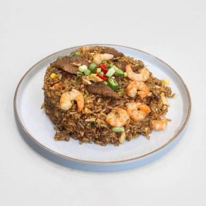 Wokchef Special Rice