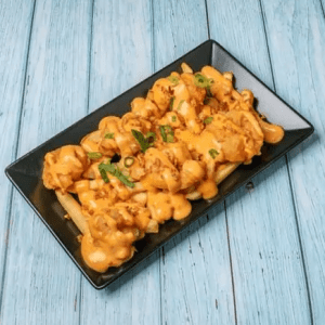 Dynamite King Prawns